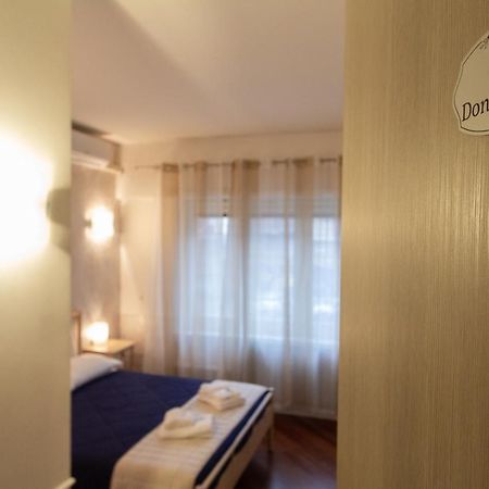 Aurelio Deluxe Rooms Roma Exterior foto